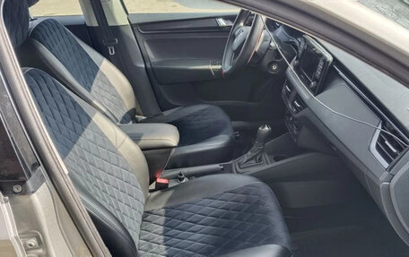 Skoda Rapid II, 2020 год, 1 700 000 рублей, 12 фотография