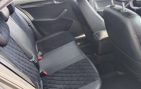 Skoda Rapid II, 2020 год, 1 700 000 рублей, 13 фотография