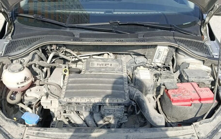 Skoda Rapid II, 2020 год, 1 700 000 рублей, 15 фотография