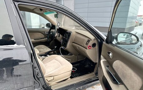 Hyundai Sonata IV рестайлинг, 2004 год, 370 000 рублей, 4 фотография
