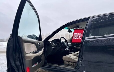 Hyundai Sonata IV рестайлинг, 2004 год, 370 000 рублей, 3 фотография