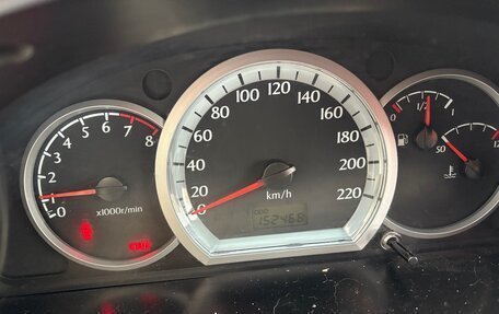 Chevrolet Lacetti, 2011 год, 449 000 рублей, 6 фотография