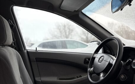 Chevrolet Lacetti, 2011 год, 449 000 рублей, 5 фотография