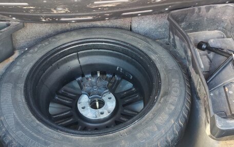 Geely MK Cross I, 2012 год, 310 000 рублей, 9 фотография