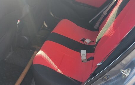 Geely MK Cross I, 2012 год, 310 000 рублей, 6 фотография