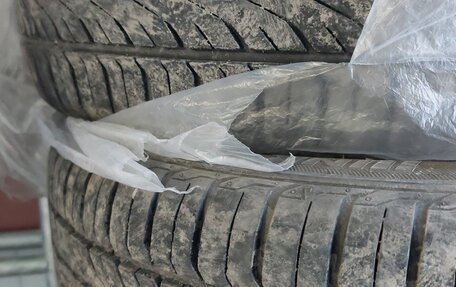 Geely MK Cross I, 2012 год, 310 000 рублей, 11 фотография