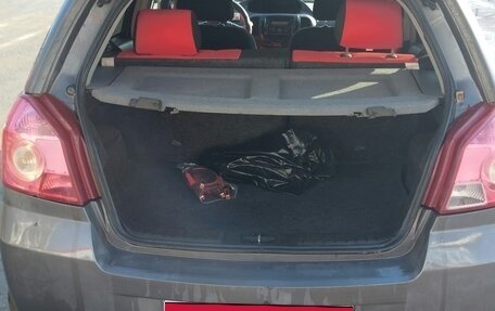 Geely MK Cross I, 2012 год, 310 000 рублей, 8 фотография