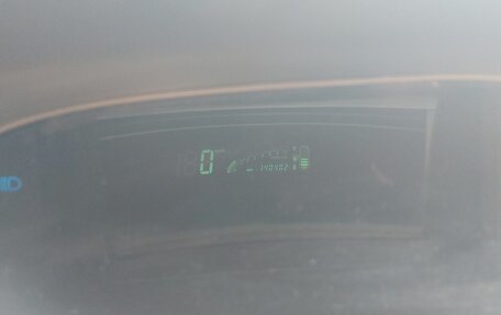 Geely MK Cross I, 2012 год, 310 000 рублей, 10 фотография