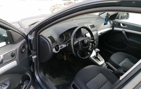 Skoda Octavia, 2011 год, 750 000 рублей, 6 фотография