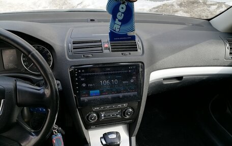 Skoda Octavia, 2011 год, 750 000 рублей, 5 фотография