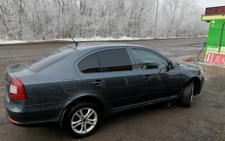 Skoda Octavia, 2011 год, 750 000 рублей, 4 фотография