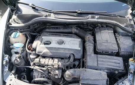 Skoda Octavia, 2011 год, 750 000 рублей, 10 фотография