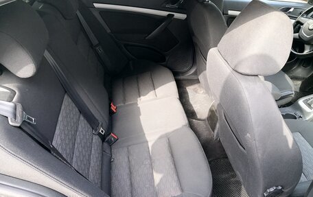 Skoda Octavia, 2011 год, 750 000 рублей, 9 фотография