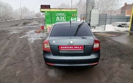 Skoda Octavia, 2011 год, 750 000 рублей, 3 фотография