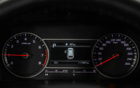 KIA Sorento IV, 2021 год, 3 799 000 рублей, 12 фотография