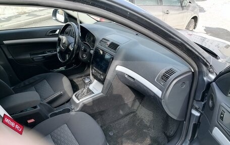 Skoda Octavia, 2011 год, 750 000 рублей, 8 фотография