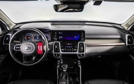 KIA Sorento IV, 2021 год, 3 799 000 рублей, 10 фотография