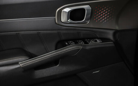 KIA Sorento IV, 2021 год, 3 799 000 рублей, 23 фотография