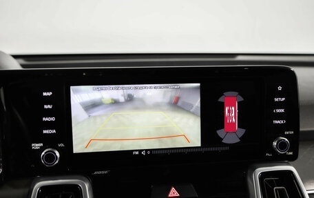 KIA Sorento IV, 2021 год, 3 799 000 рублей, 17 фотография