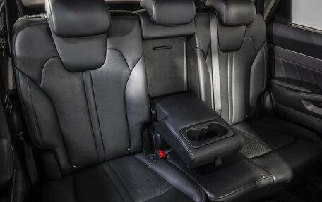 KIA Sorento IV, 2021 год, 3 799 000 рублей, 29 фотография