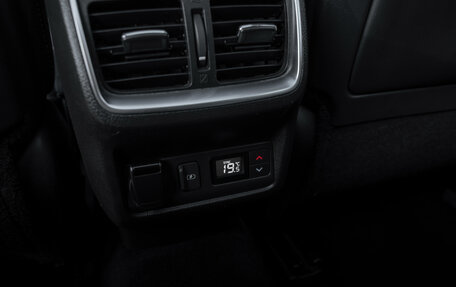 Infiniti QX50 II, 2019 год, 3 090 000 рублей, 14 фотография