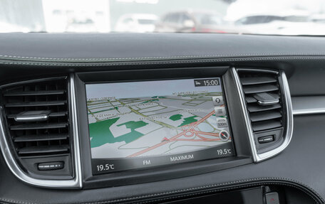 Infiniti QX50 II, 2019 год, 3 090 000 рублей, 19 фотография