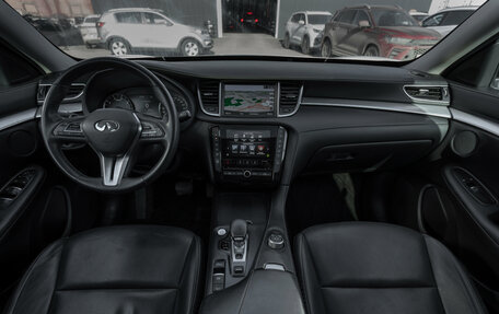 Infiniti QX50 II, 2019 год, 3 090 000 рублей, 8 фотография