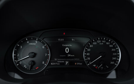 Infiniti QX50 II, 2019 год, 3 090 000 рублей, 12 фотография