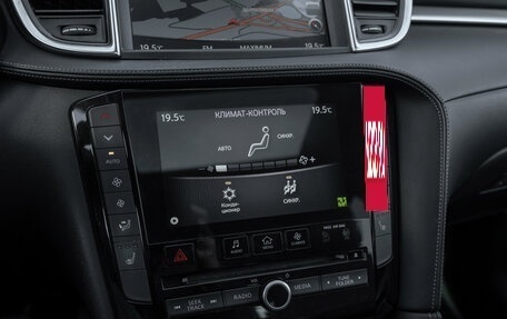 Infiniti QX50 II, 2019 год, 3 090 000 рублей, 18 фотография