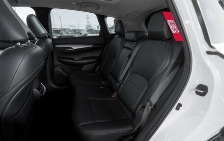 Infiniti QX50 II, 2019 год, 3 090 000 рублей, 13 фотография