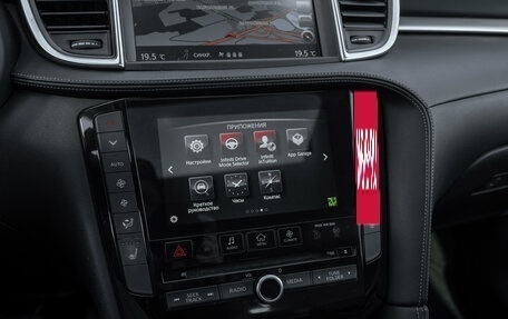 Infiniti QX50 II, 2019 год, 3 090 000 рублей, 17 фотография