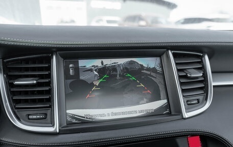 Infiniti QX50 II, 2019 год, 3 090 000 рублей, 20 фотография