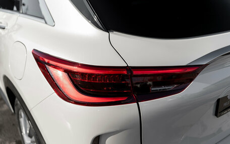 Infiniti QX50 II, 2019 год, 3 090 000 рублей, 28 фотография