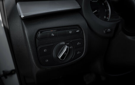 Infiniti QX50 II, 2019 год, 3 090 000 рублей, 23 фотография