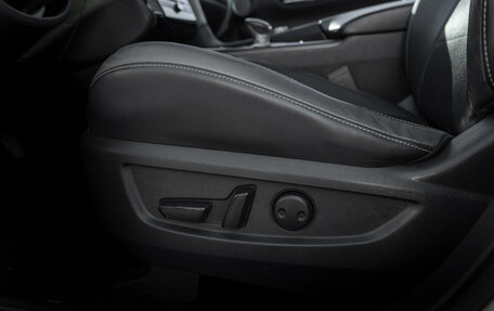 Infiniti QX50 II, 2019 год, 3 090 000 рублей, 22 фотография