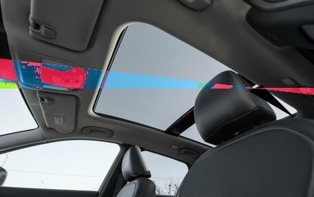 Infiniti QX50 II, 2019 год, 3 090 000 рублей, 10 фотография