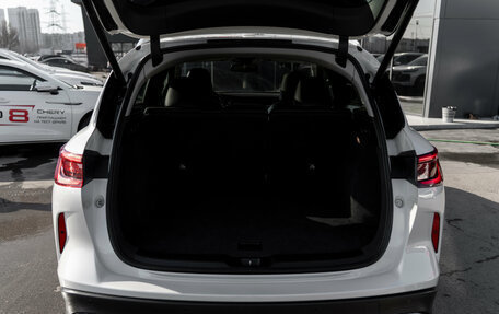 Infiniti QX50 II, 2019 год, 3 090 000 рублей, 24 фотография