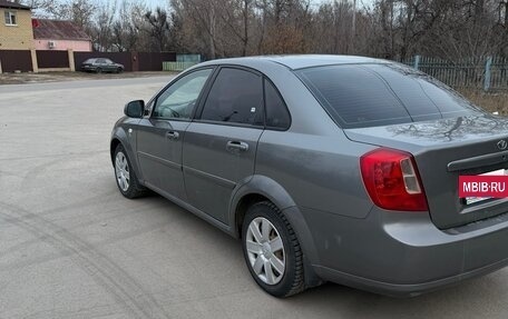 Daewoo Gentra II, 2014 год, 460 000 рублей, 3 фотография