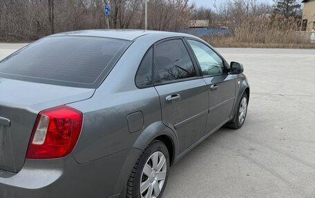 Daewoo Gentra II, 2014 год, 460 000 рублей, 4 фотография