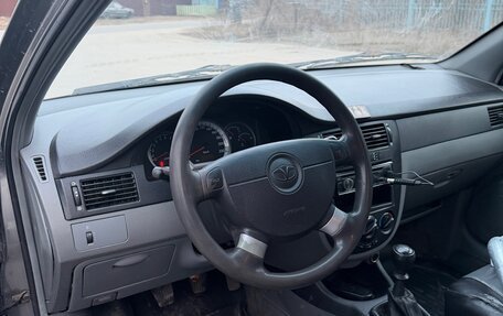 Daewoo Gentra II, 2014 год, 460 000 рублей, 5 фотография