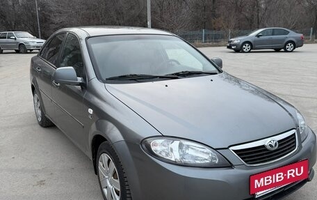 Daewoo Gentra II, 2014 год, 460 000 рублей, 2 фотография