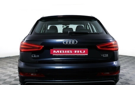 Audi Q3, 2014 год, 2 240 000 рублей, 6 фотография