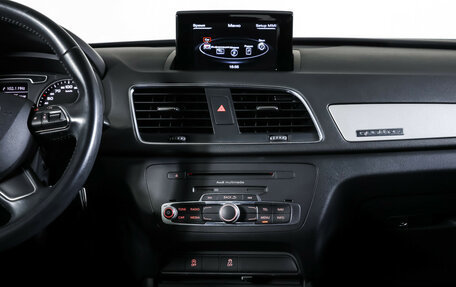 Audi Q3, 2014 год, 2 240 000 рублей, 13 фотография