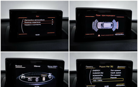 Audi Q3, 2014 год, 2 240 000 рублей, 19 фотография