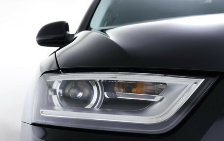 Audi Q3, 2014 год, 2 240 000 рублей, 21 фотография