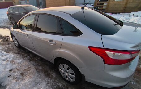 Ford Focus III, 2014 год, 850 000 рублей, 2 фотография