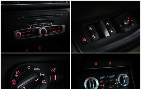 Audi Q3, 2014 год, 2 240 000 рублей, 18 фотография