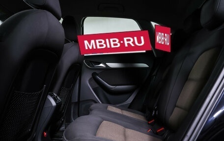 Audi Q3, 2014 год, 2 240 000 рублей, 12 фотография