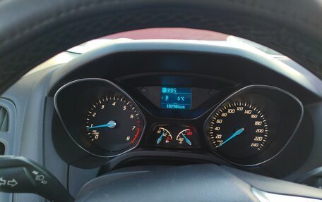 Ford Focus III, 2014 год, 850 000 рублей, 7 фотография