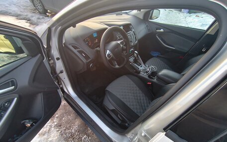 Ford Focus III, 2014 год, 850 000 рублей, 9 фотография